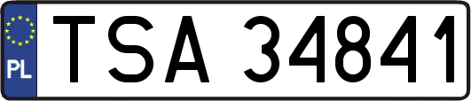 TSA34841