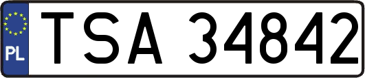 TSA34842
