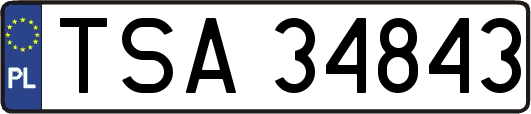 TSA34843