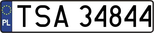 TSA34844