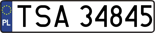 TSA34845