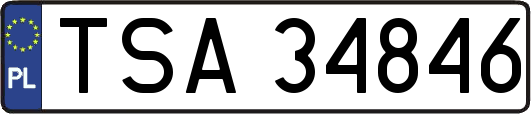 TSA34846