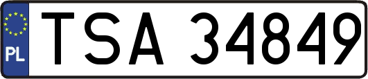 TSA34849