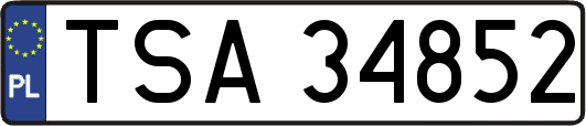 TSA34852