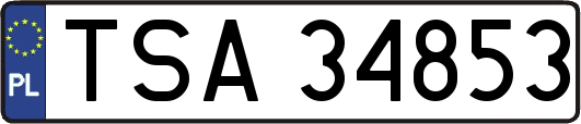 TSA34853