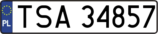 TSA34857