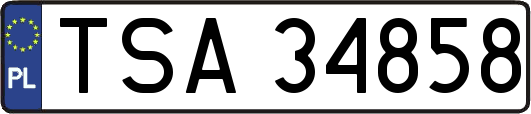 TSA34858