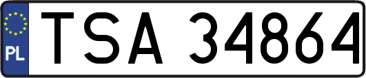 TSA34864