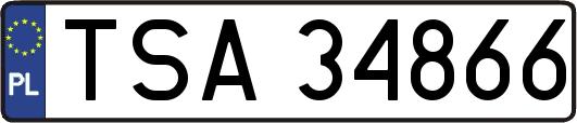 TSA34866