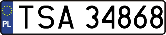 TSA34868