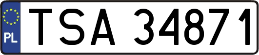 TSA34871