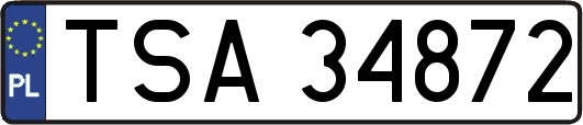 TSA34872