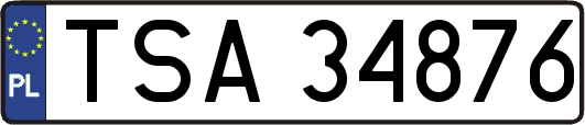 TSA34876