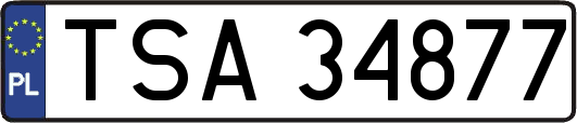 TSA34877