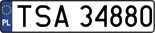 TSA34880