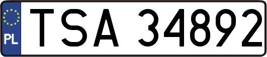 TSA34892