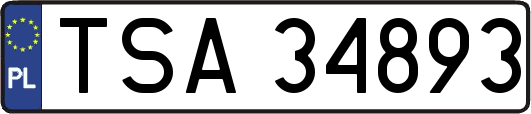 TSA34893