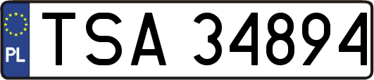 TSA34894