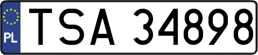 TSA34898