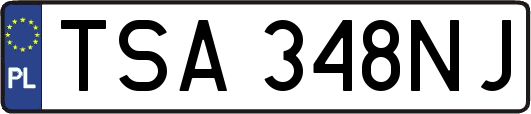 TSA348NJ