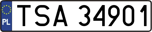 TSA34901