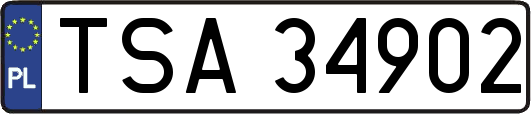 TSA34902