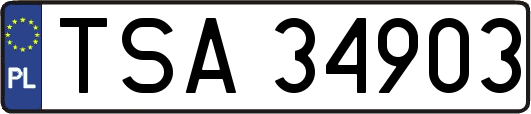TSA34903