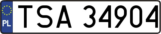 TSA34904