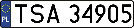 TSA34905