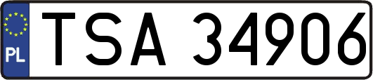 TSA34906