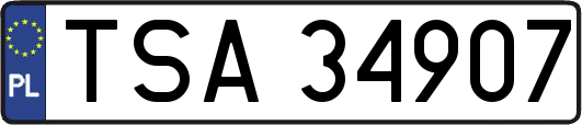 TSA34907