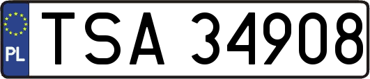 TSA34908