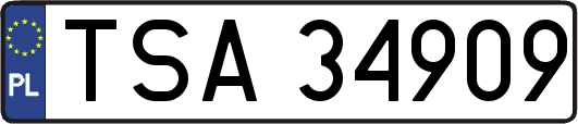 TSA34909
