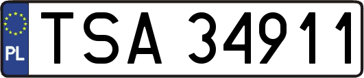 TSA34911
