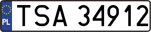 TSA34912