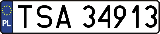 TSA34913