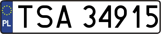 TSA34915