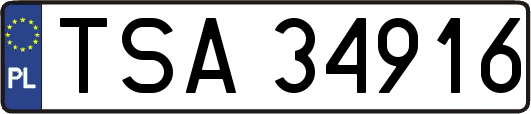 TSA34916