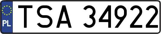 TSA34922