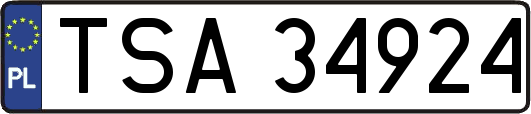 TSA34924