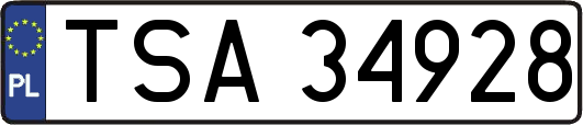 TSA34928