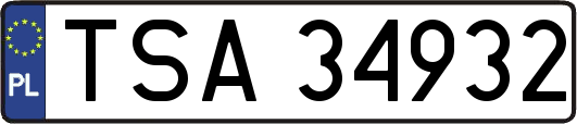 TSA34932