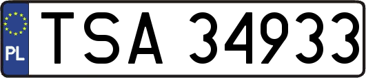 TSA34933