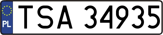TSA34935