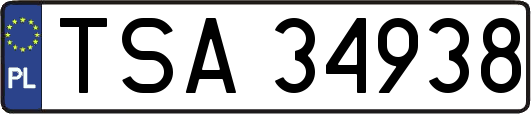 TSA34938