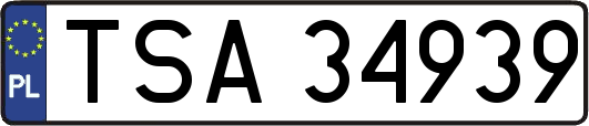 TSA34939