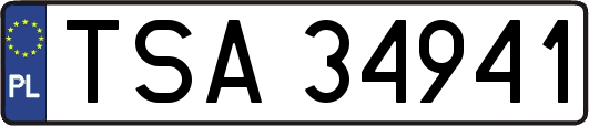 TSA34941