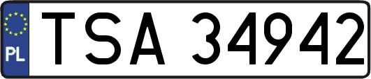 TSA34942