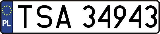 TSA34943