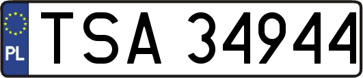 TSA34944